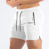 2024 new Sports Shorts Men Beaching Shorts Zip pocket Trousers Bodybuilding Sweatpants Fitness Jogger Running Gyms Men Shorts