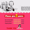Canvas Wig Head Wig Stand 21-24inch Mannequin Head for Hairstyling Displaying Making Wig Stand With Head Wig Supports Holder