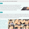 Invisi Strap Snug Fit 360 Full Lace Wig HD Transparent Lace Frontal Body Wave Glueless Human Hair Ready To Wear Wig