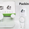 3 in 1 Wireless Charger Stand For iPhone 12 13 14 15 16 Fast Charging Station for Apple Watch 10 9 8 7 6 5 4 Airpods 2 3 Pro