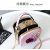 2024 Metal Clip Small Square Bag New Fashion Dinner Flower Shoulder Diagonal Handbag Bags  Shoulder Bags 822