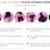 Drawstring Ponytail Human Hair 4c Afro Kinky Curly Ponytails Real Mongolian Remy Hair Pony tail Clip In Extensions Bundles 120g