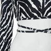 Sexy Backless Lace ups Pullover Tees Women Autumn Black O-neck Slim Longsleeve Short T-Shirt