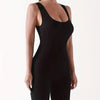 2024 Sexy Women Jumpsuits Shorts Female Sleeveless Sport Romper Bodysuits Summer Yoga Playsuits Skinny Gym Fitness Outfits