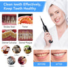 Home Calculus Remover Dental Scaling Electric Scaler Sonic Smoke Stains Tartar Plaque Teeth Whitening Dental Scaler