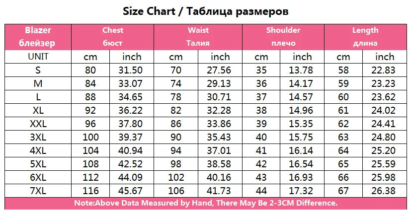 Fashion Women Blazer Ladies Fall Winter Black Red White Long Sleeve Double Breasted Slim Female Jackets Coat