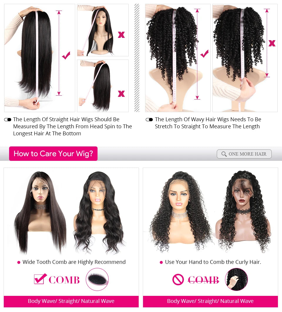 Skunk Stripe Human Hair Wig 1B/613 Highlight Blonde Straight Lace Front Wig 13x4 Colored Lace Front Human Hair Wigs 250 Density