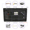 Universal 7 9 10″ 2 din Android 12 Car Radio Multimedia Video Player For Nissan Kia Honda Toyota Volkswagen 4G DSP Carplay Auto