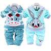 New Kids Baseball Clothing Suit Boys Girls Casual Sports Sets Coat Pants tripartite Spring Autumn Thin Baby Tracksuit Outfits
