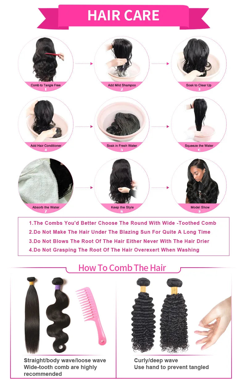 Highlight Honey Brown 13x4 Curly Lace Front Wig Glueless Human Hair Wigs Ombre 13x6 HD Deep Wave Lace Frontal Wig For Women Sale