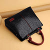 PU Leather Casual Crossbody Bags for Women Ladies Luxury Designer Tote Handbag Female Large Capacity Travel Shoulder Bag Sac