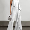 Women Elegant Jumpsuit Evening Dress Party Host Party Birthday Party Jumpsuit Elegance Women