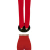 2022 Summer Women's Straight Leg Casual Women's Straight-Leg Pants