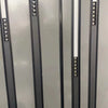 Honeycomb Large Board Integrated Ceiling Led Grille Lamp 3.5 Embedded 3.7 Floodlight Track Dedicated Headless Lamp