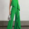 Women Elegant Jumpsuit Evening Dress Party Host Party Birthday Party Jumpsuit Elegance Women