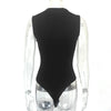 Women's Fashion Ins Style Bottoming T-shirt Sleeveless Tight