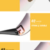 2024 New Oversized Rimless Sunglasses Women Fashion One-Piece Shield Sun Glasses For Female Streetwear Y2k Sunglass Ladies UV400