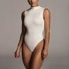 Women's Fashion Ins Style Bottoming T-shirt Sleeveless Tight
