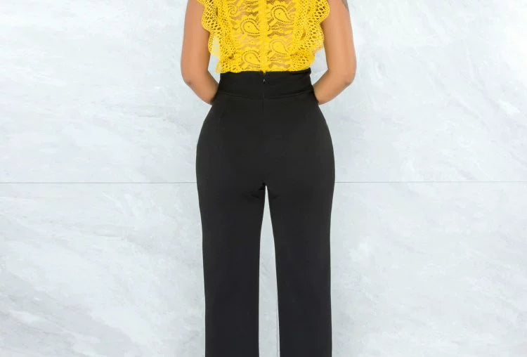 2022 Summer Women's Straight Leg Casual Women's Straight-Leg Pants