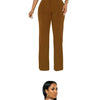 2022 Summer Women's Straight Leg Casual Women's Straight-Leg Pants