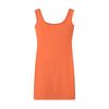 2023 Summer New Women's Solid Color Strap Casual Dress
