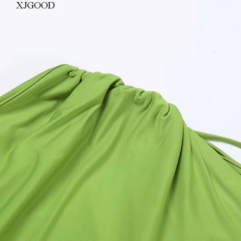 Party Split Maxi Irregular Split Dress Party Irregular Slit Dress