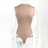Women's Fashion Ins Style Bottoming T-shirt Sleeveless Tight