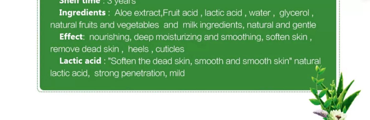 Lavender Foot Mask Exfoliating Socks 1 Pairs Lavender Foot Mask Exfoliating