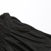 Women's Neck Hanging Hollow Strap Short Top Set Sexy Backless Sleeveless Tank Top and Short Skirt Casual Street Wear Club Party