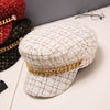 Internet Celebrity Women's Korean-Style Retro Japanese Hat