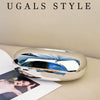 Ugals Candy Color Colorful Goose Egg Hand Box