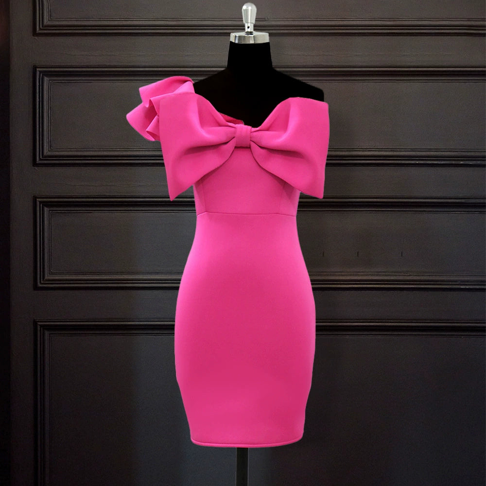 2021 African WOMEN'S Elegant Office OL Dress Female Clothes