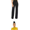 2022 Summer Women's Straight Leg Casual Women's Straight-Leg Pants