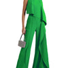 Women Elegant Jumpsuit Evening Dress Party Host Party Birthday Party Jumpsuit Elegance Women