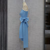 2021 African WOMEN'S Elegant Office OL Dress Female Clothes