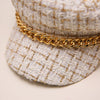 Internet Celebrity Women's Korean-Style Retro Japanese Hat
