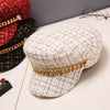 Internet Celebrity Women's Korean-Style Retro Japanese Hat