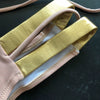 New New Arrival Nylon Triangle Bronzing Patchwork Bikini Lady Sexy Swimwear Swimsuit Export Bikini 8 Colors