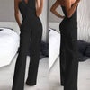 European and American Women's Clothing Slim Fit Bodysuit Tube Top