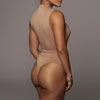 Women's Fashion Ins Style Bottoming T-shirt Sleeveless Tight