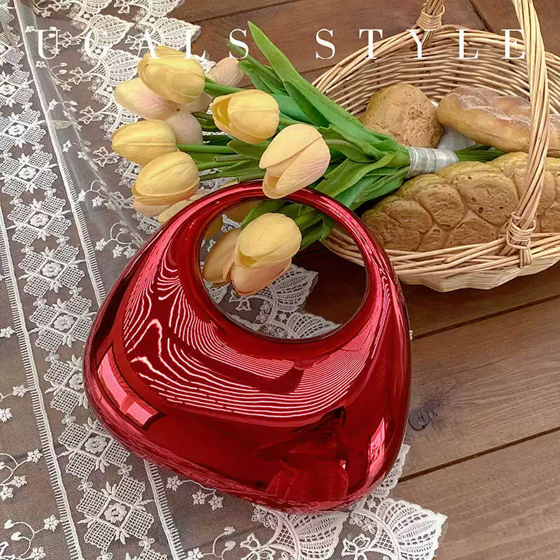 Ugals Candy Color Colorful Goose Egg Hand Box