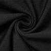 Women's Neck Hanging Hollow Strap Short Top Set Sexy Backless Sleeveless Tank Top and Short Skirt Casual Street Wear Club Party