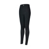 S-3XL Ladies Stretch New Small Leg Pants plus Size Stretch Women's Ankle-Tied Pants