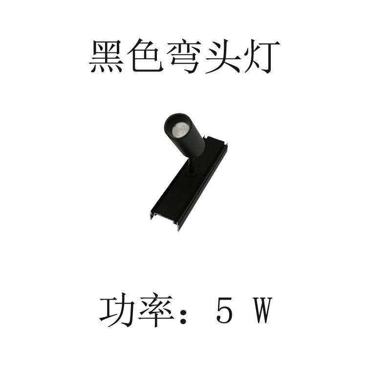 Honeycomb Large Board Integrated Ceiling Led Grille Lamp 3.5 Embedded 3.7 Floodlight Track Dedicated Headless Lamp