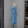 2021 African WOMEN'S Elegant Office OL Dress Female Clothes