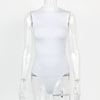 Women's Fashion Ins Style Bottoming T-shirt Sleeveless Tight