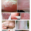 Lavender Foot Mask Exfoliating Socks 1 Pairs Lavender Foot Mask Exfoliating