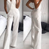 European and American Women's Clothing Slim Fit Bodysuit Tube Top
