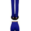 2022 Summer Women's Straight Leg Casual Women's Straight-Leg Pants