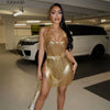 Backless Bodycon Sexy Streetwear Party Club Festival Dress